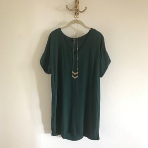 Madewell Dress